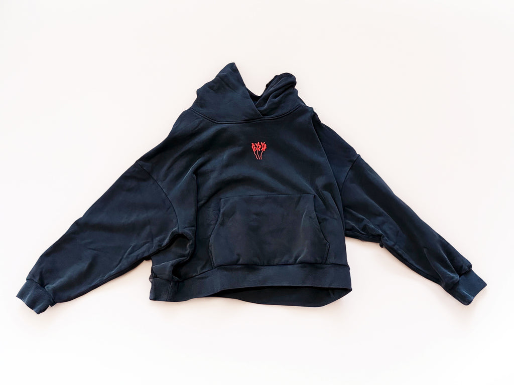 Dreams Never Die Hoodie