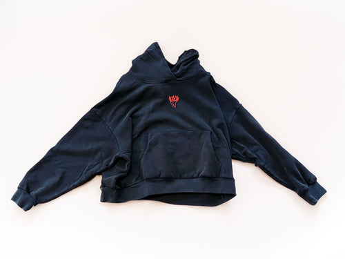Dreams Never Die Hoodie